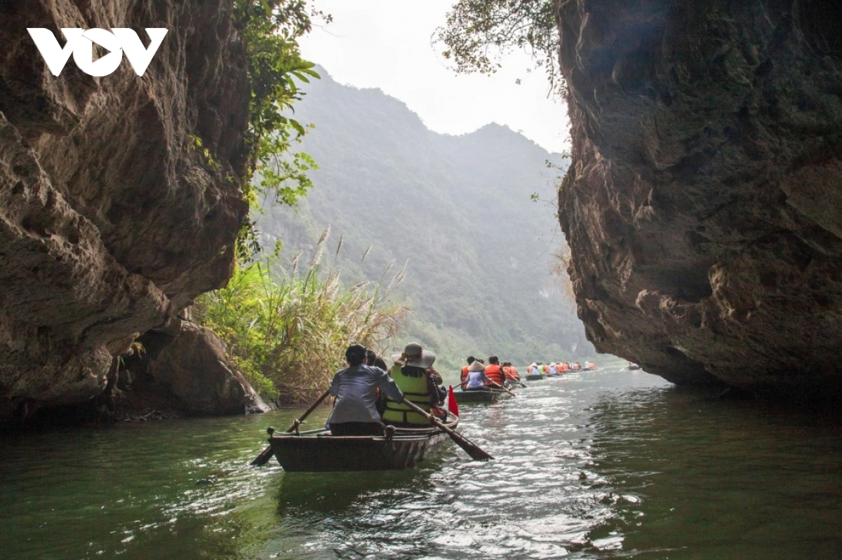 TripAdvisor picks out Ninh Binh full-day tour among world’s top experiences